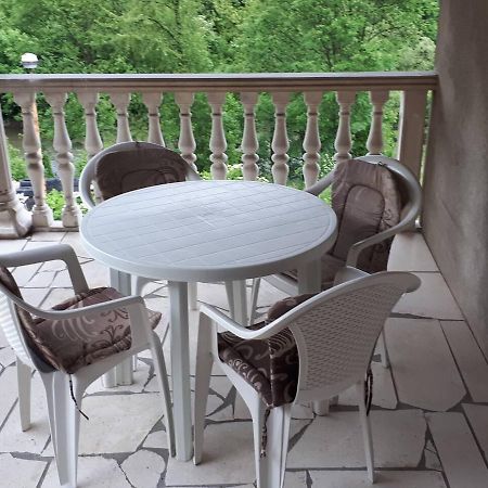ויסוקו Apartmani Tajra מראה חיצוני תמונה