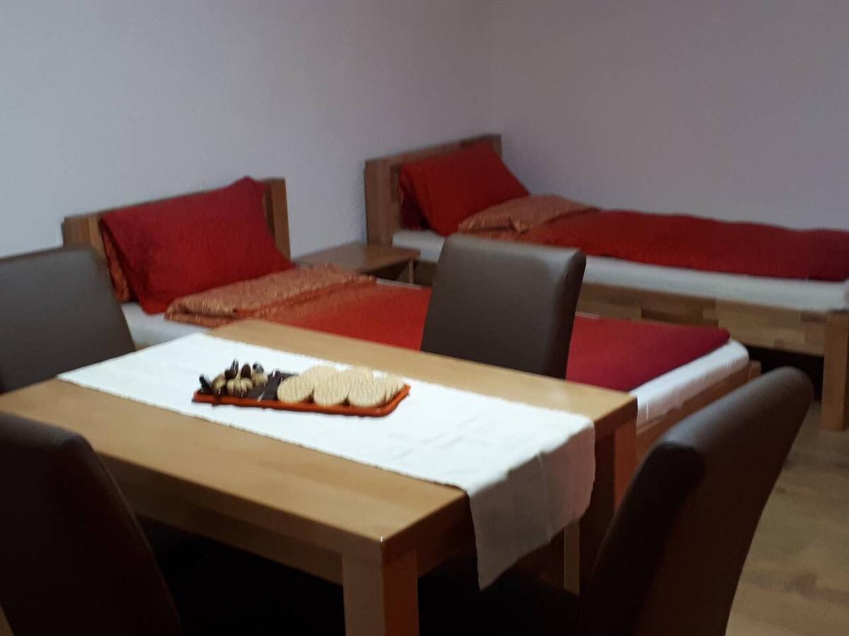 ויסוקו Apartmani Tajra מראה חיצוני תמונה