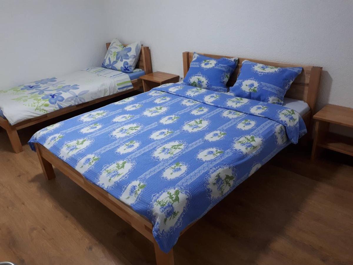 ויסוקו Apartmani Tajra מראה חיצוני תמונה