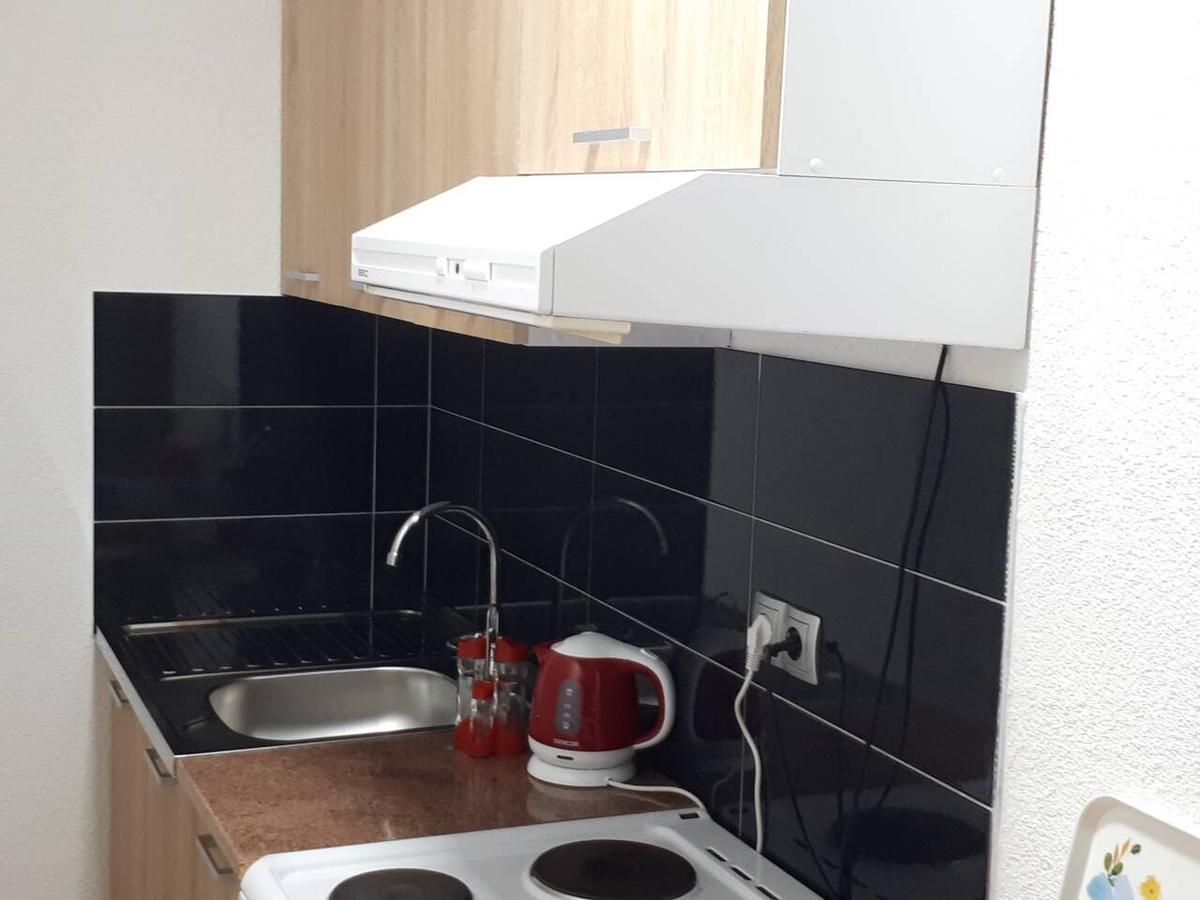 ויסוקו Apartmani Tajra מראה חיצוני תמונה