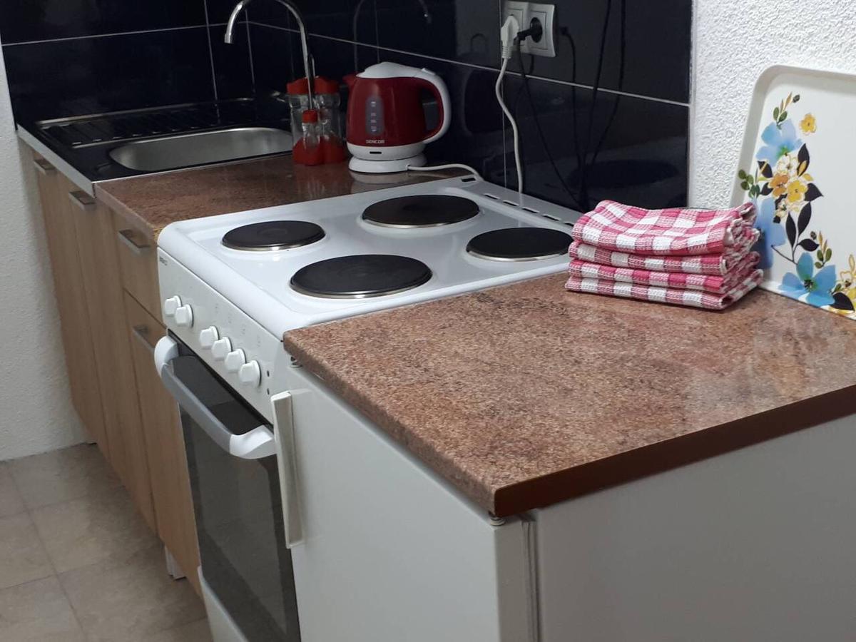 ויסוקו Apartmani Tajra מראה חיצוני תמונה