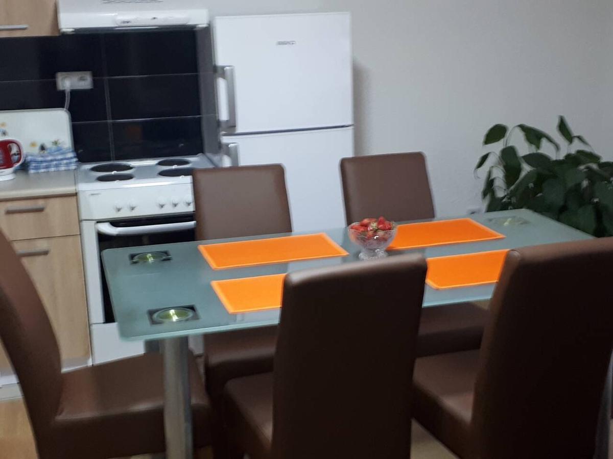 ויסוקו Apartmani Tajra מראה חיצוני תמונה