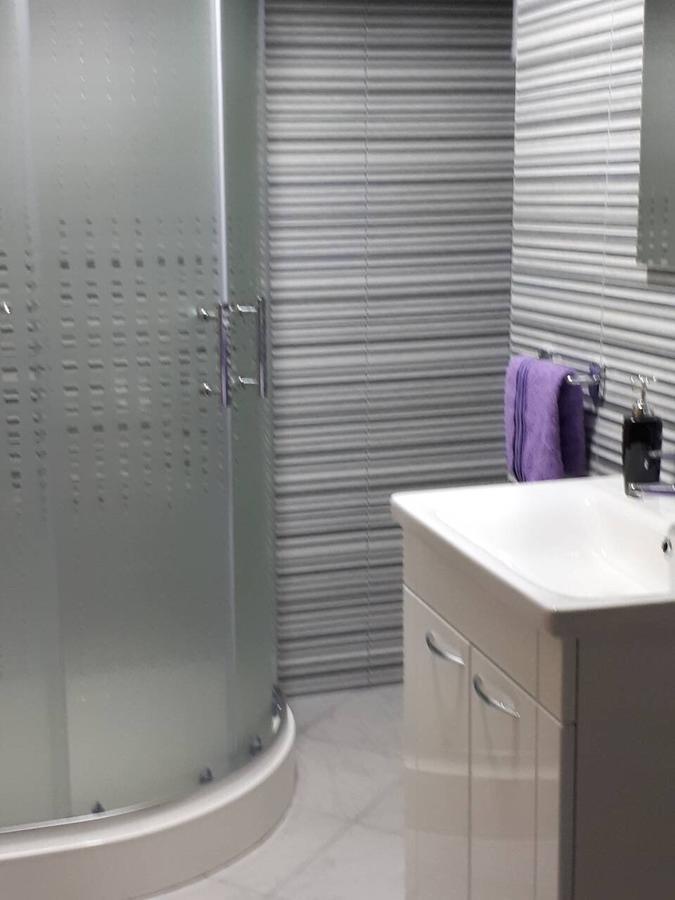 ויסוקו Apartmani Tajra מראה חיצוני תמונה