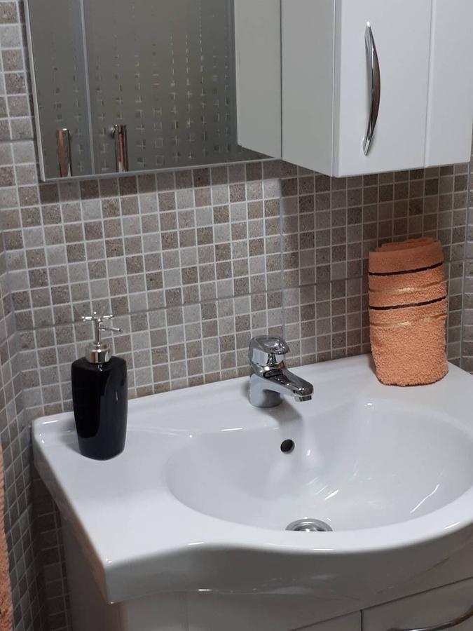 ויסוקו Apartmani Tajra מראה חיצוני תמונה