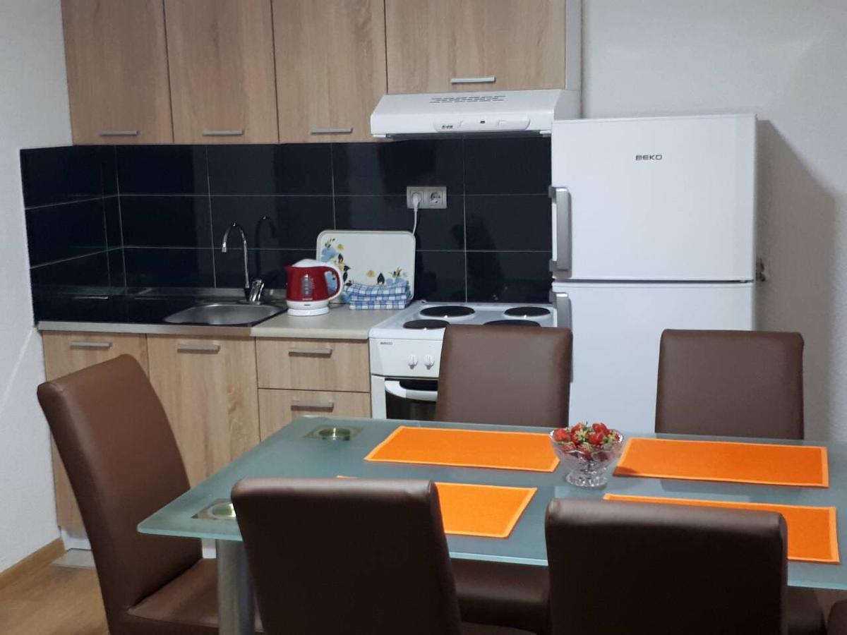 ויסוקו Apartmani Tajra מראה חיצוני תמונה
