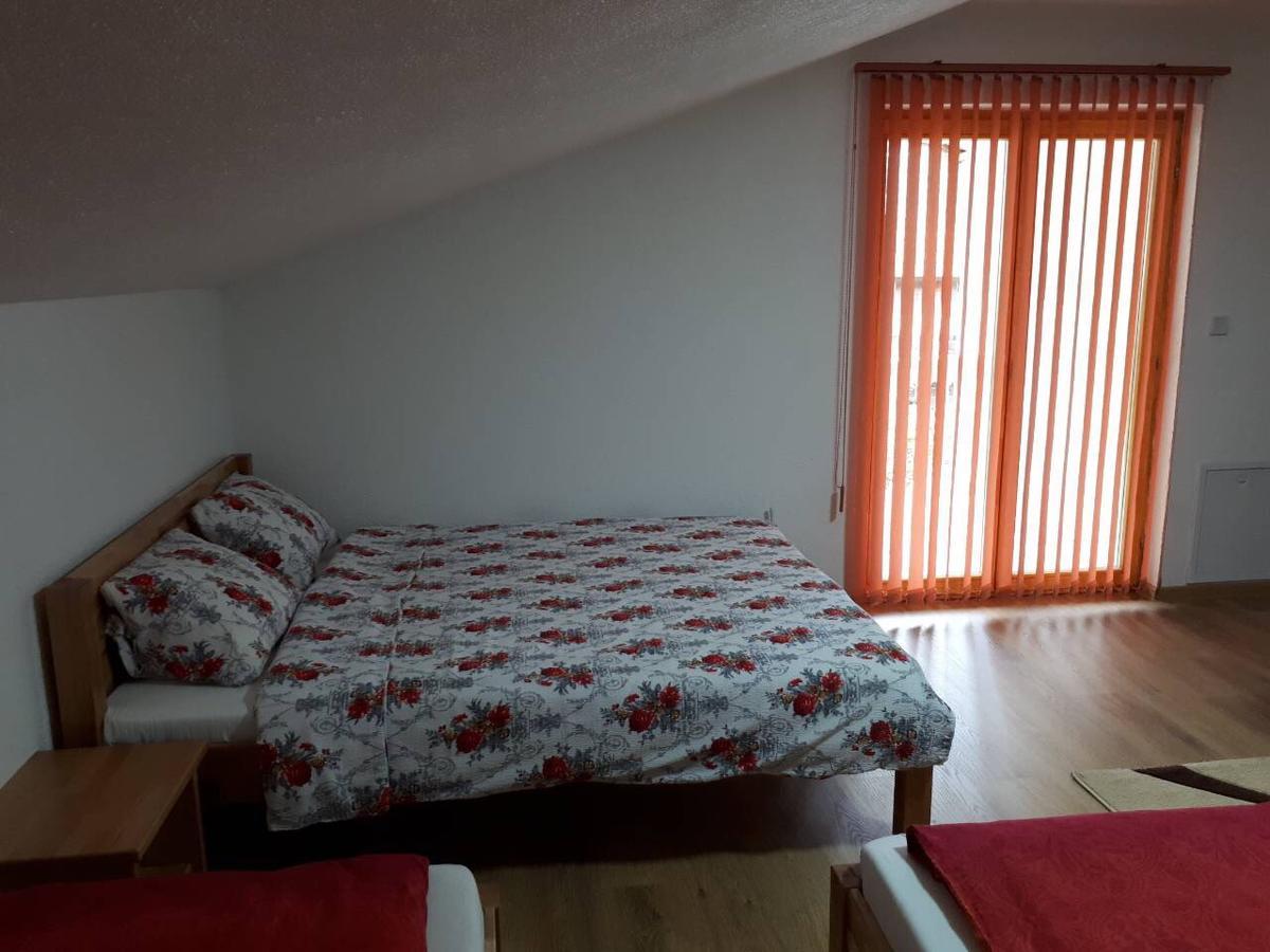 ויסוקו Apartmani Tajra מראה חיצוני תמונה