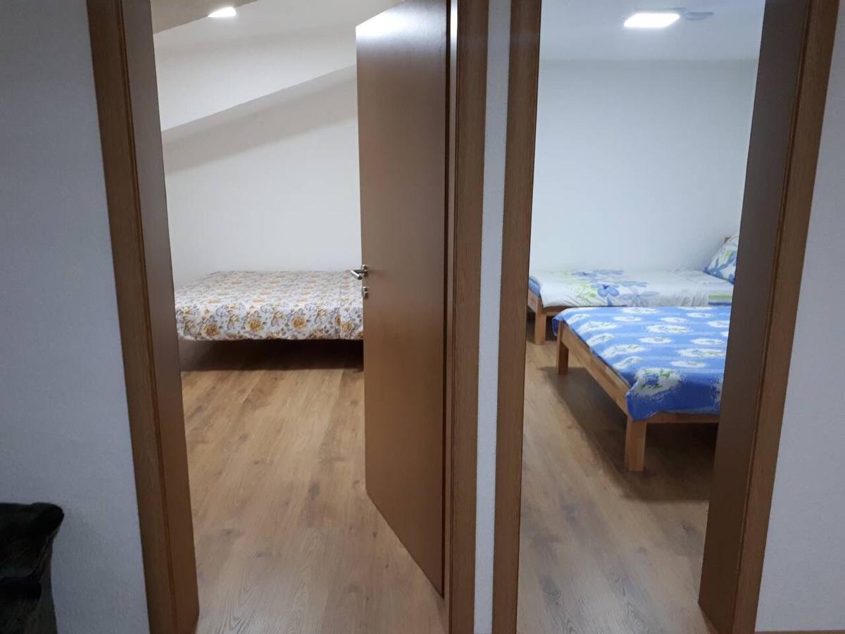 ויסוקו Apartmani Tajra מראה חיצוני תמונה