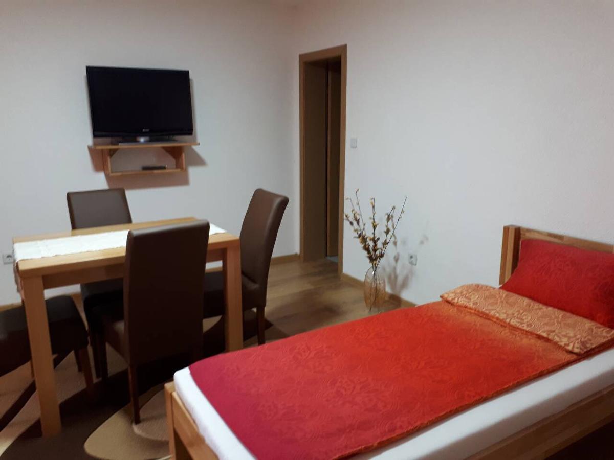 ויסוקו Apartmani Tajra מראה חיצוני תמונה