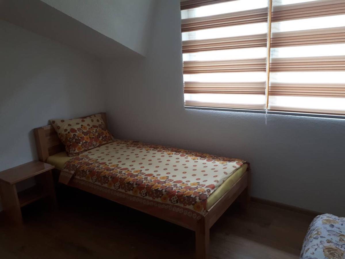 ויסוקו Apartmani Tajra מראה חיצוני תמונה