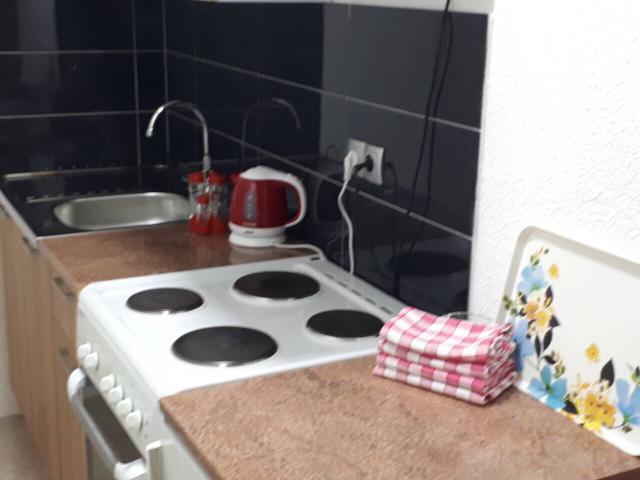 ויסוקו Apartmani Tajra מראה חיצוני תמונה