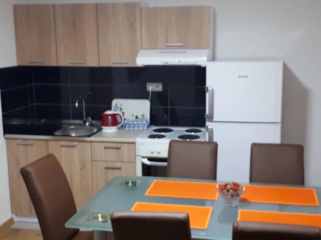 ויסוקו Apartmani Tajra מראה חיצוני תמונה