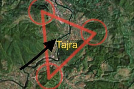 ויסוקו Apartmani Tajra מראה חיצוני תמונה